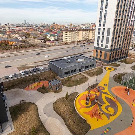 Апартаменты Asyl Mura Taldykol Exterior photo